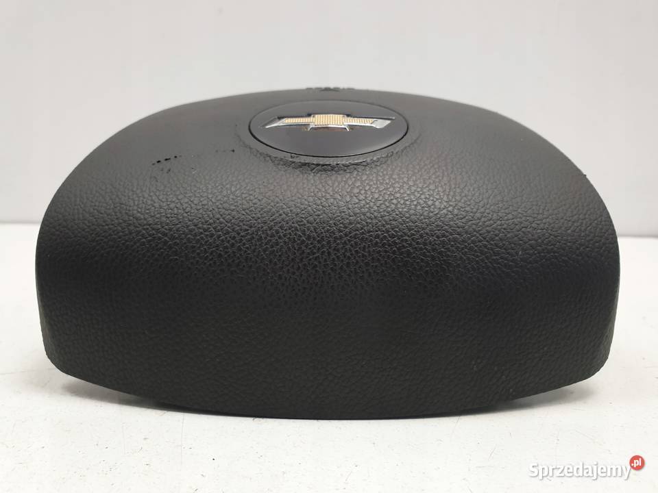 Chevrolet Spark III PODUSZKA POWIETRZNA KIEROWCY Rudka