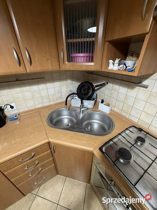 Piekarnik elektryczny Amica płyta gazowa 4 Namysłów sprzedam