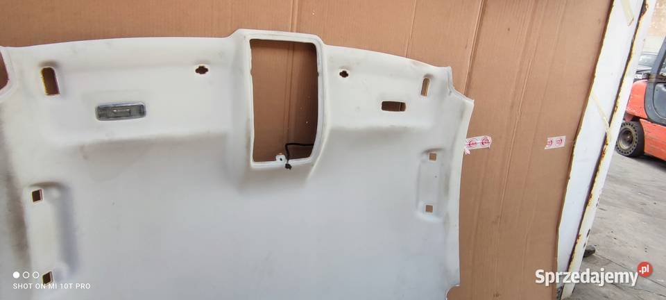 PODSUFITKA AUDI A5 8T COUPE 8T0867501 osobowe Przystajń