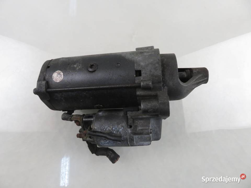 ROZRUSZNIK PEUGEOT PARTNER I 16 HDi 90 9HX S3057