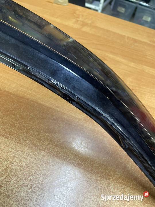 Klosz Lampy Szkło Range Rover Evoque 1118 Wąchock