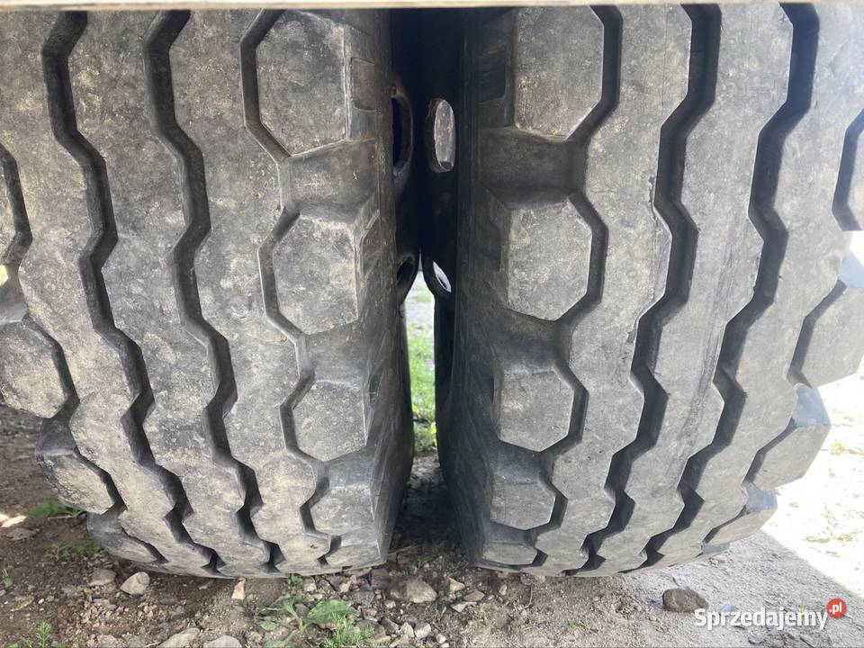 Opony Stomil Olsztyn 900R20 podlaskie