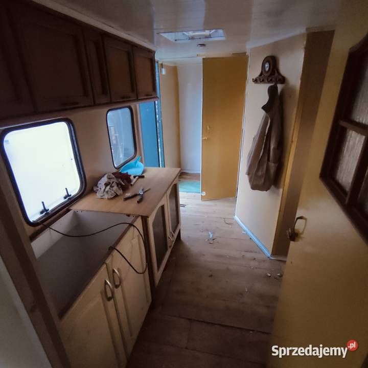 Zaproponuj cenę przyczepa kempingowa Toruń