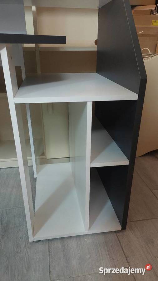 Biurko gamingowe Alex 160