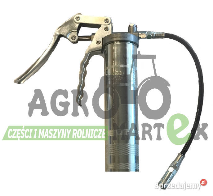 MC3026110 SMAROWNICA SMARY WKRĘCANE JD Wichrów