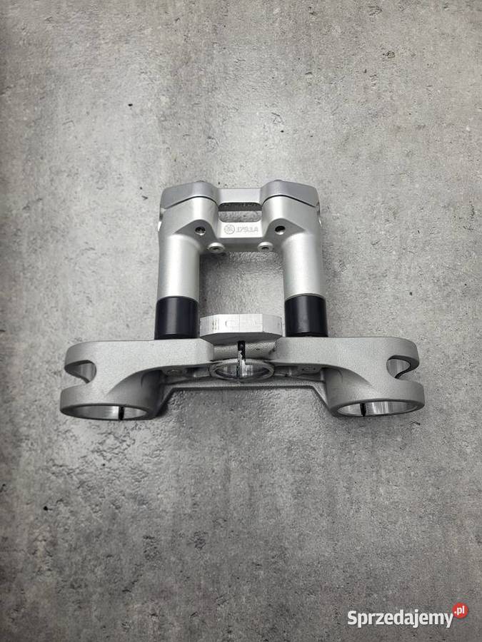 DUCATI MULTISTRADA 1260 S V2 PÓŁKA GÓRNA