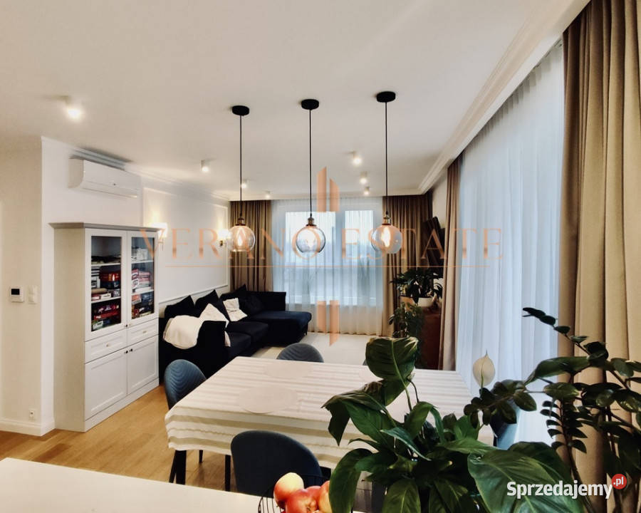 Apartament premium z klimatyzacją i dużym Sprzedaż Mińsk Mazowiecki