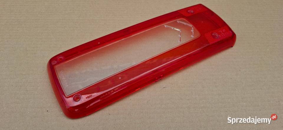 VOLVO FM FM4 KLOSZ LAMPY TYŁ TYLNEJ ORYGINAŁ ciężarowe