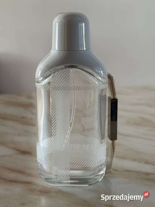 Flakony damskich perfumach Lublin