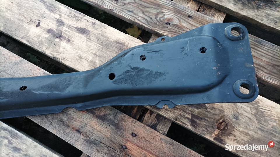 nissan xtrail t30 22dci belka pod silnik Rok produkcji 2005 Grąd