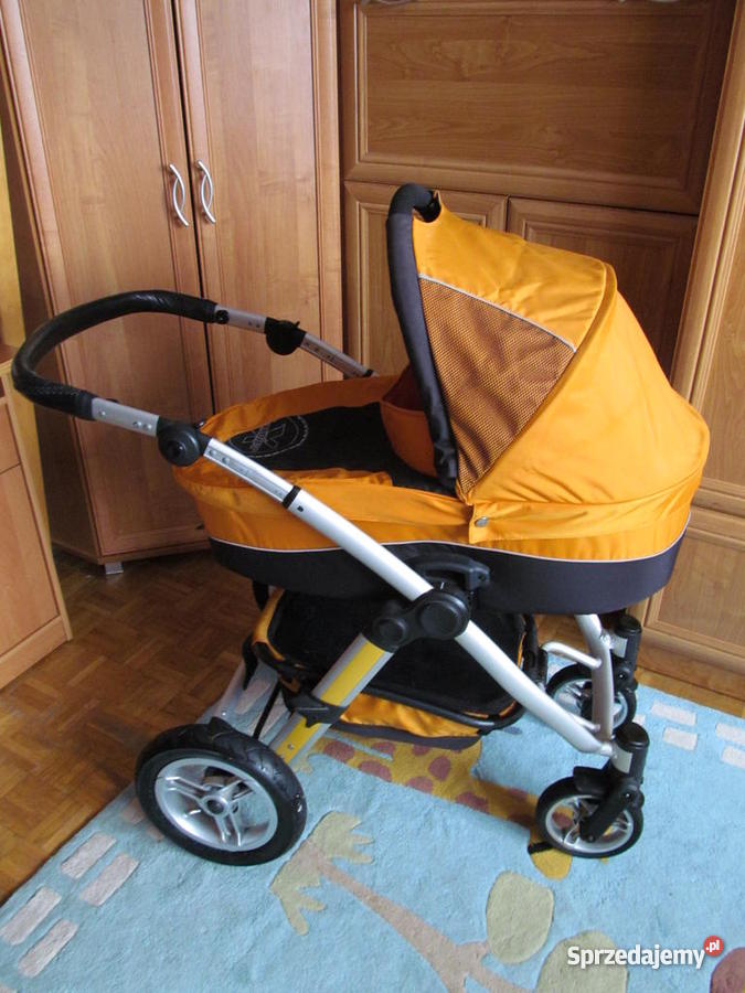 x lander xq Łaziska Górne