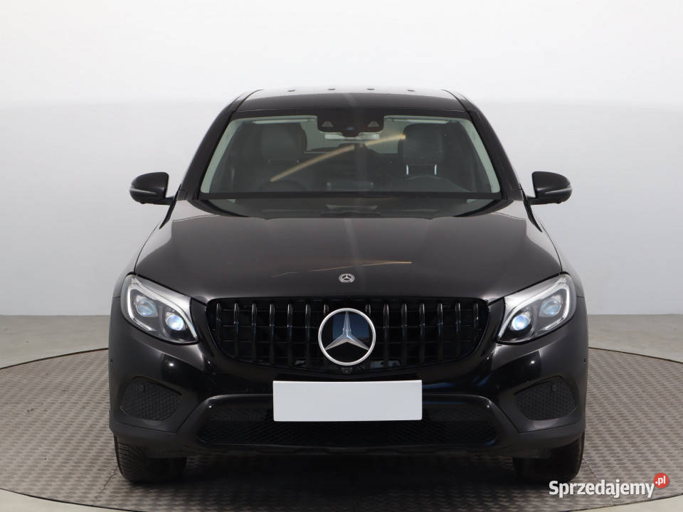 Mercedes GLC GLC 220 d 4MATIC