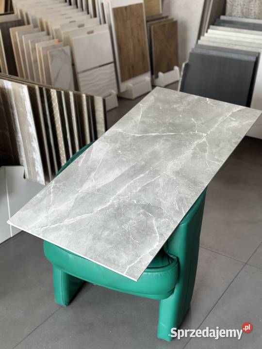 Płytka Rodum Gris Matowa 60x120 GAT I HALCON łódzkie