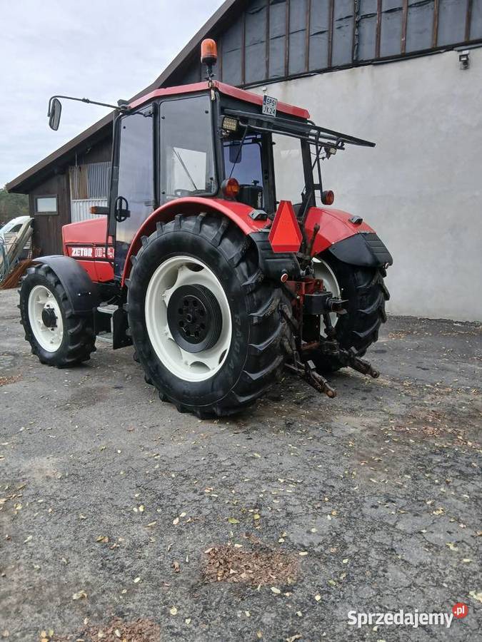 Zetor 10540 śląskie Pszczyna sprzedam