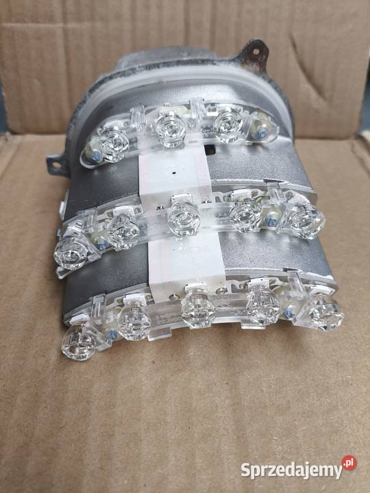 BMW E90 E91 LCI LIFT KIERUNKOWSKAZ KIERUNEK LEWY mazowieckie Radom