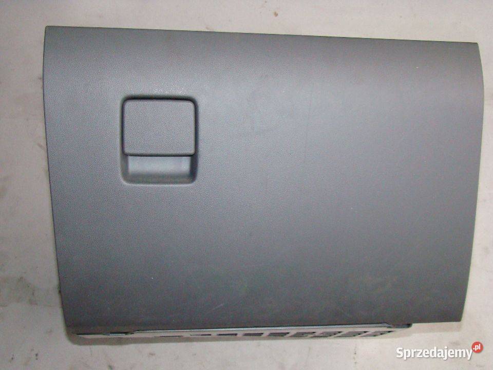 przekładka stelaż konsola kokpit deska łódzkie Parcice