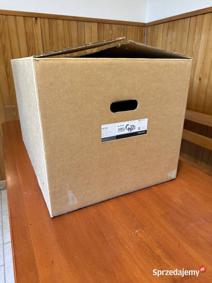 FESTOOL Pilarka tarczowa frezarka do zaciosów