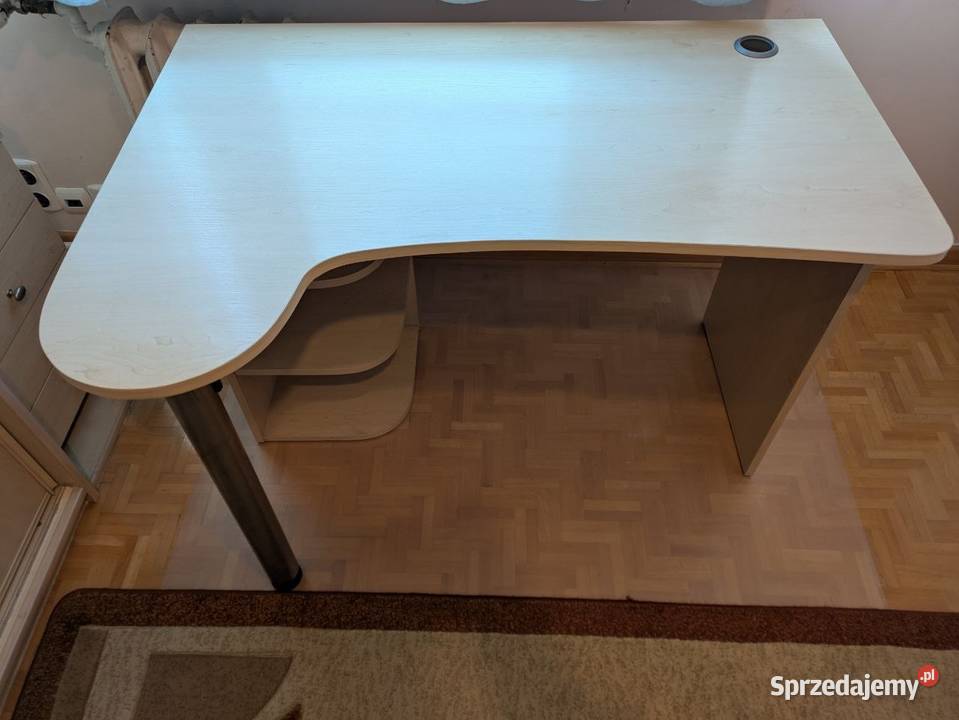 Biurko 110 x 5580 x 76 Radom