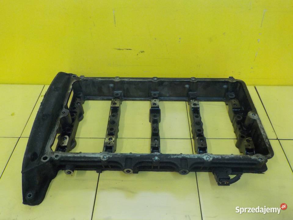 FORD TRANSIT MK7 24 TDCI 09r 100 PHFA ramka osobowe Suków