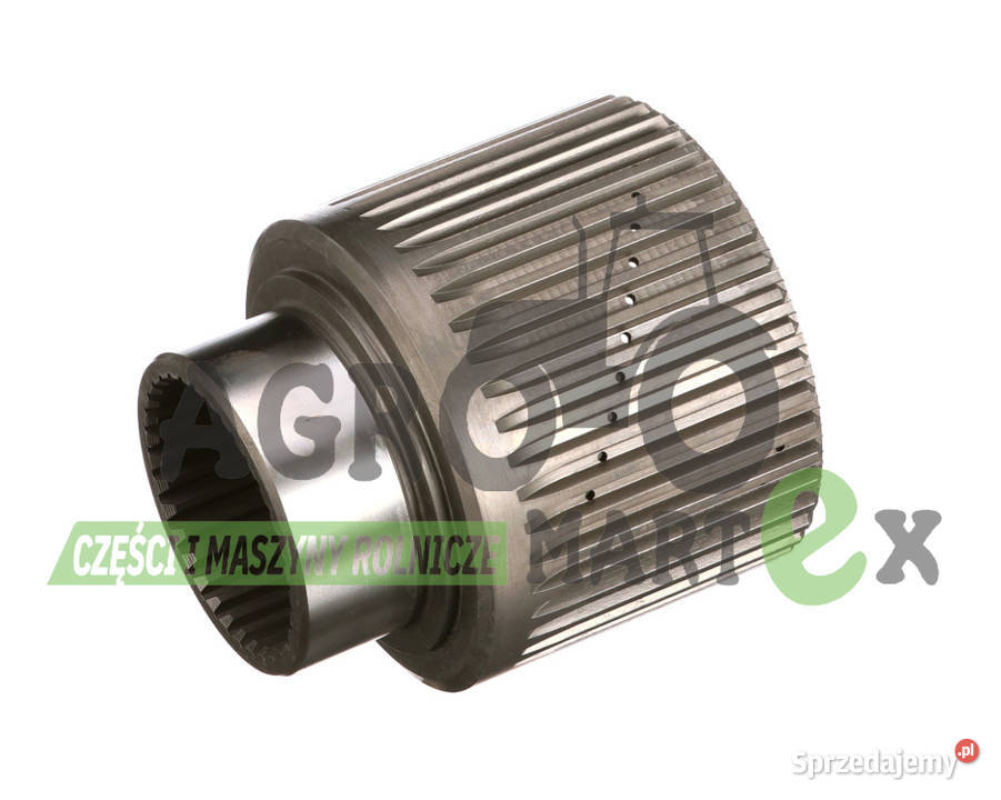 87528403 OBUDOWA SPRZĘGŁA CNH dolnośląskie Wichrów