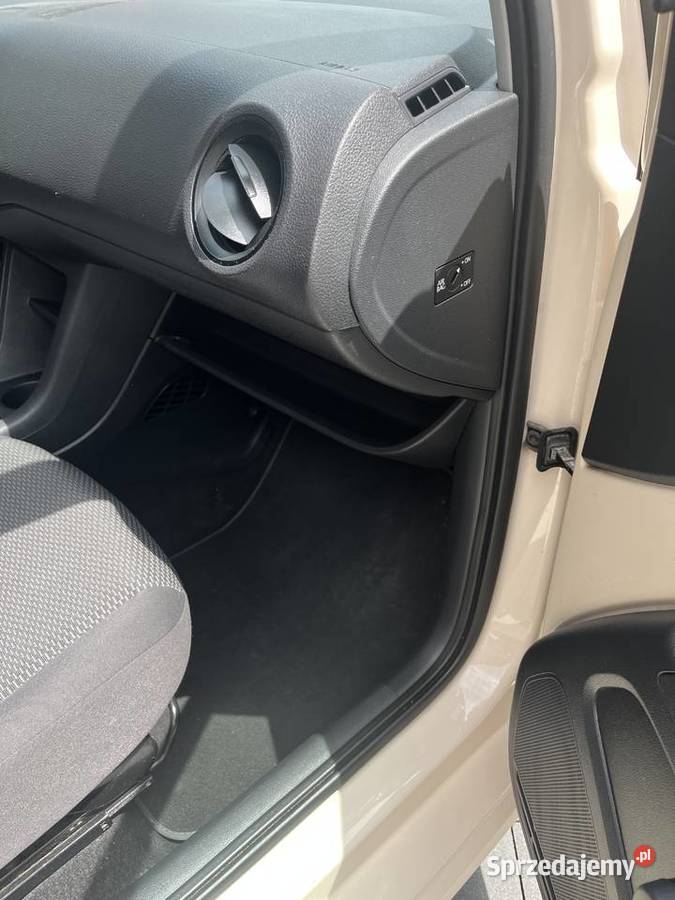 Sprzedam Seat Mii 10 Benzyna 2016r 116 000 999cm3 Nowy Targ