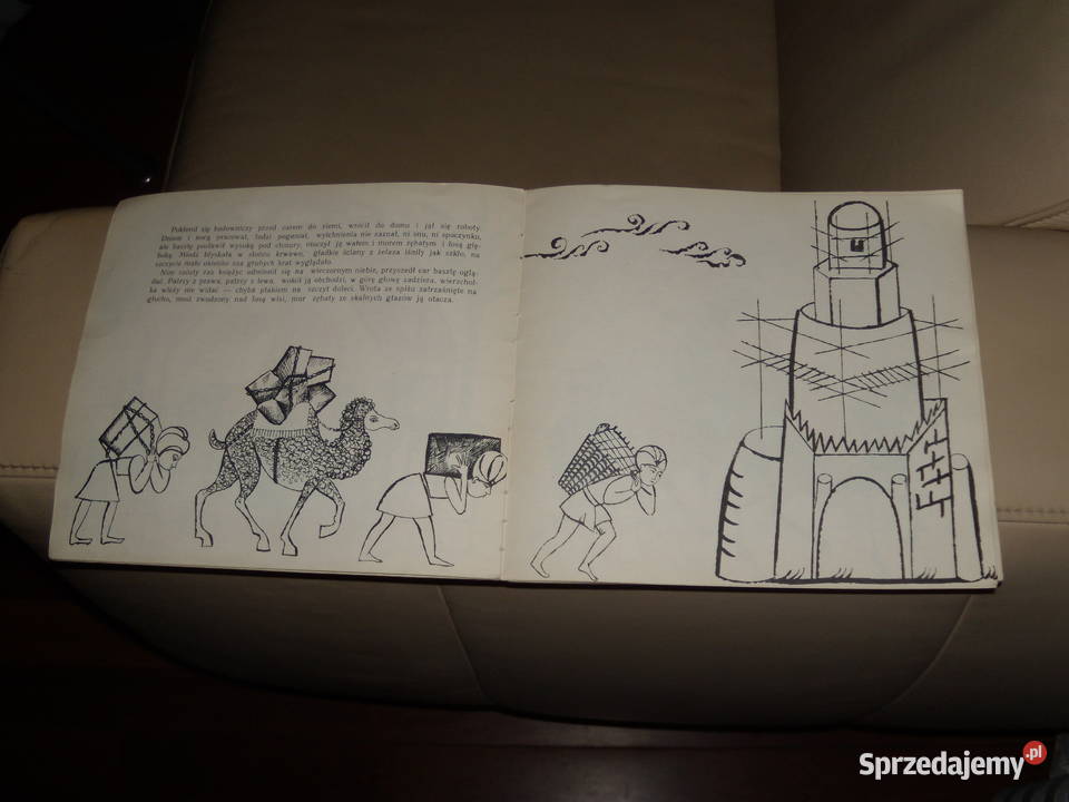 Droga do słońca Anna Milska Warszawa sprzedam