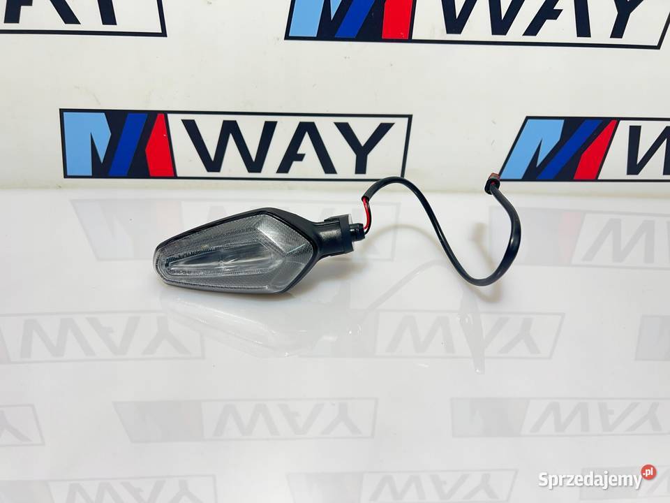 BMW K06 K50 K51 K69 K83 9 LAMPKA KIERUNKOWSKAZ dolnośląskie sprzedam