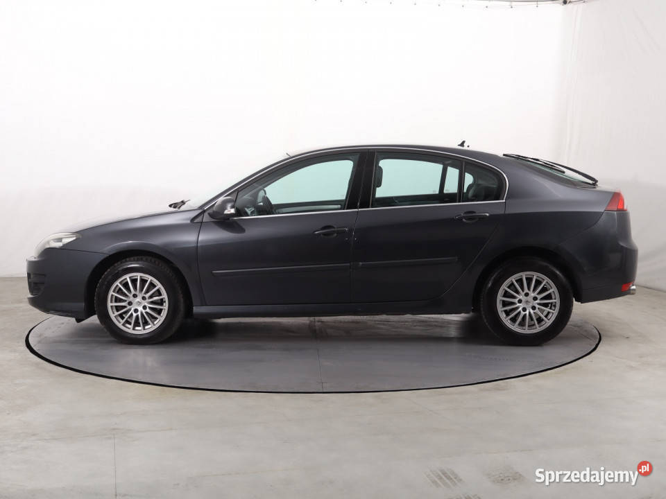 Renault Laguna 20 DCi Katowice