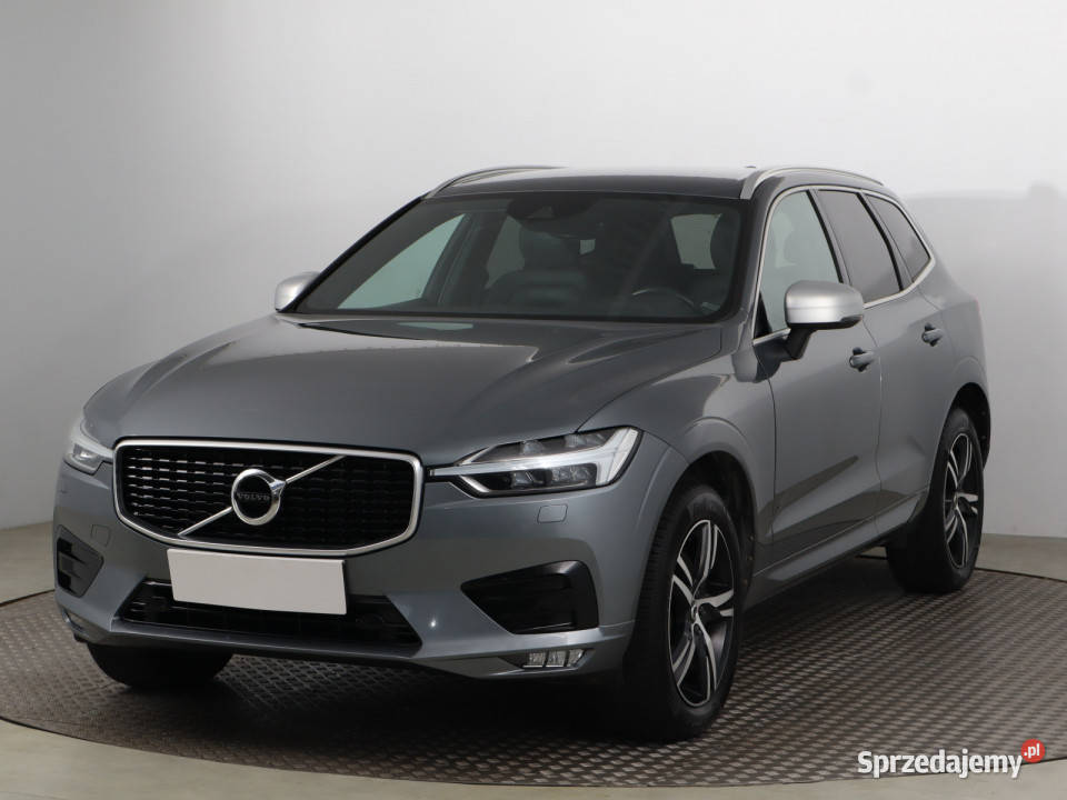 Volvo XC60 D4 XC 60 Bielany Wrocławskie