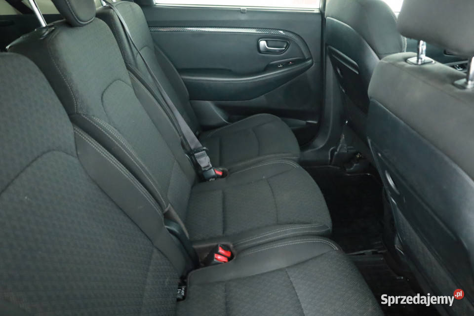 Kia Carens 16 GDI Carens Piaseczno