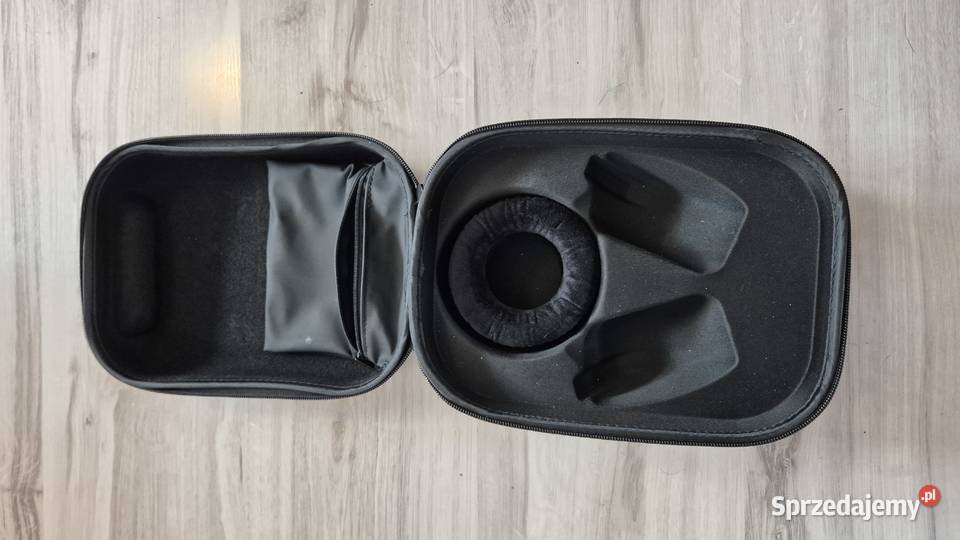 Studyjne słuchawki zamknięte BEYERDYNAMIC DT Poznań
