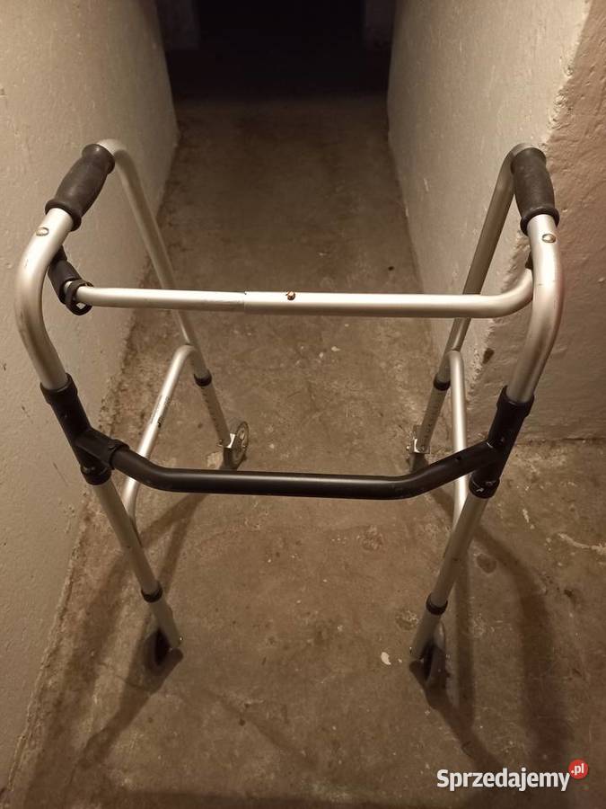 balkonik chodzik Łódź