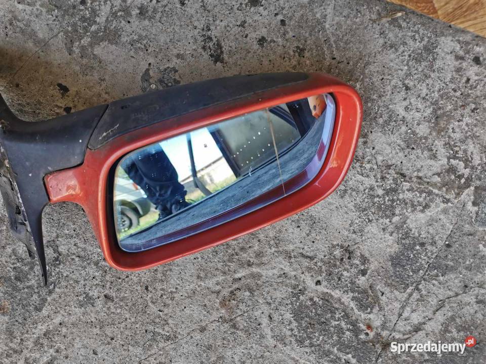 Audi A4 B5 FL LUSTERKO LEWE mazowieckie Pionki
