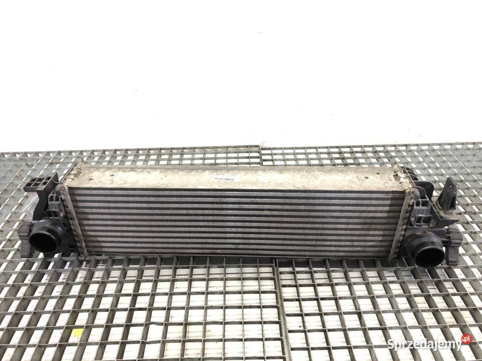 INTERCOOLER VOLVO V90 II 31338306 20 150 osobowe