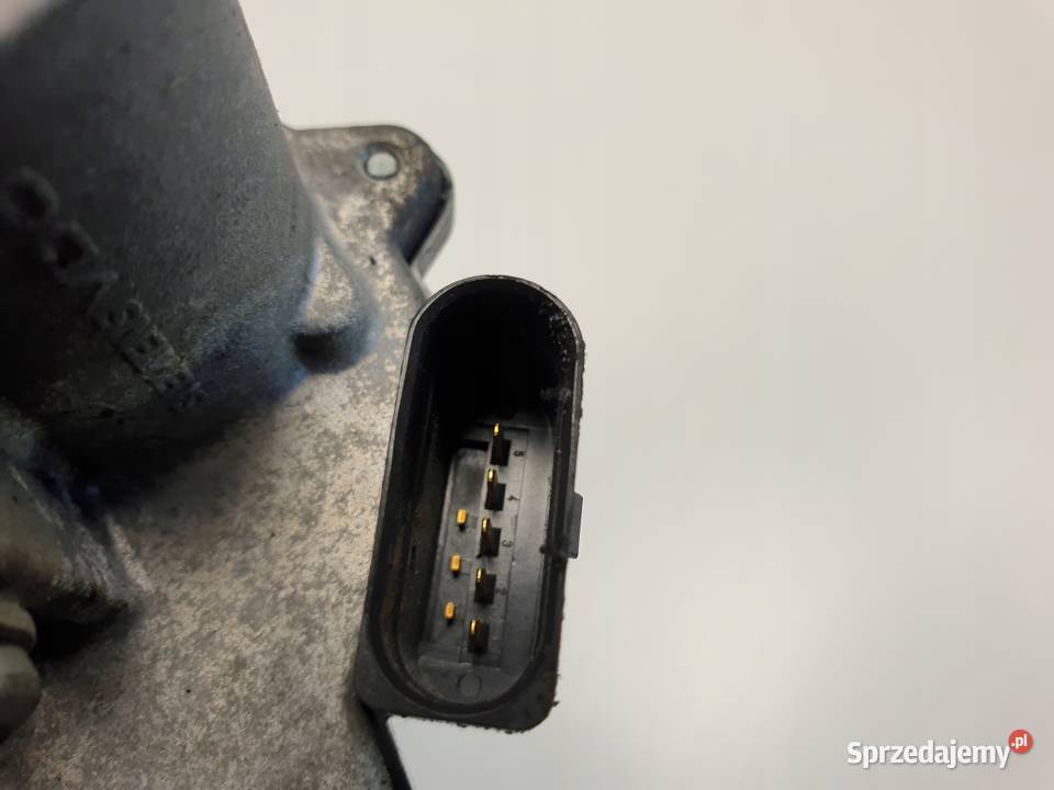 Audi A5 8T 27 TDI KOLEKTOR SSĄCY 059129712BA Rudka