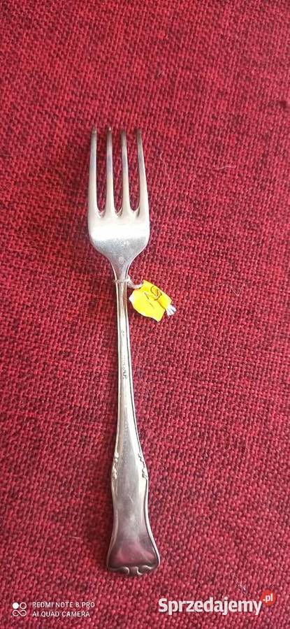 Widelec do ciasta Plater Punca Latina Prima ALP Pozostałe