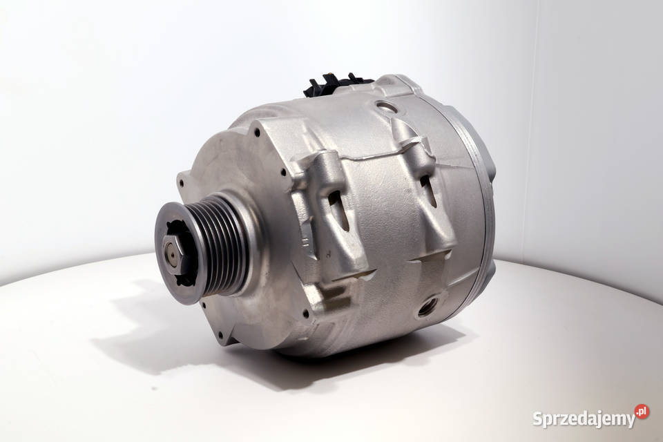 Alternator Audi 48V 4N0903028G A6 A7 A8 Q5 Q7 Q8 Mysłowice
