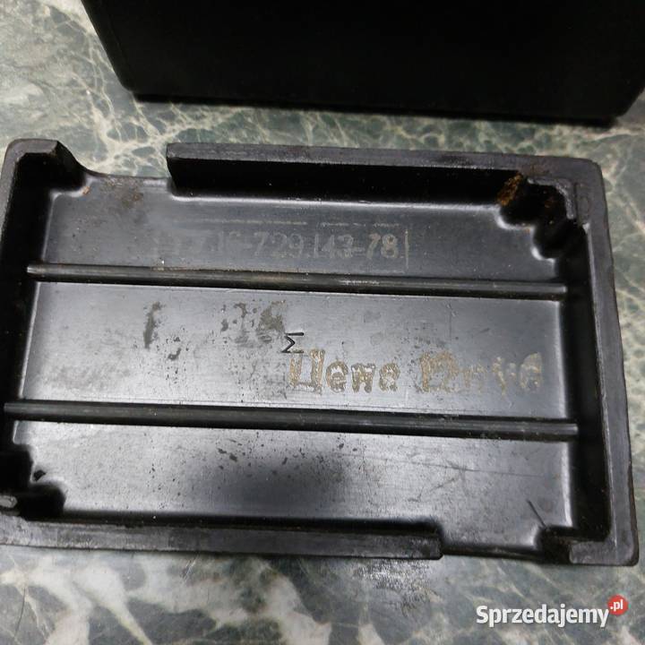 M72 M 72 ural k750 dniepr akumulator nowy Akumulatory motocyklowe Łódź