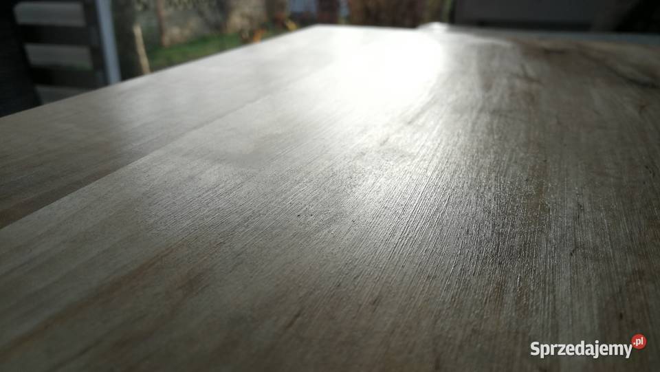 Klejonka brzozowa podstawa pod monitor deska świętokrzyskie