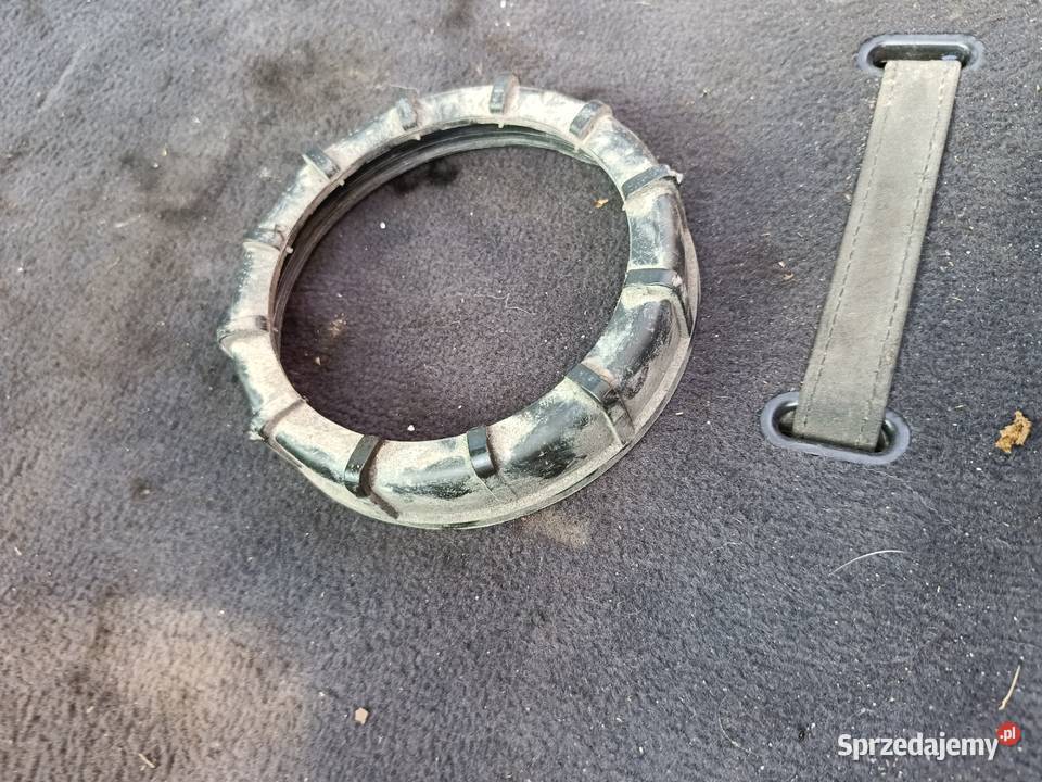 Zakrętka Pompy Paliwa Audi A4 B5 a14