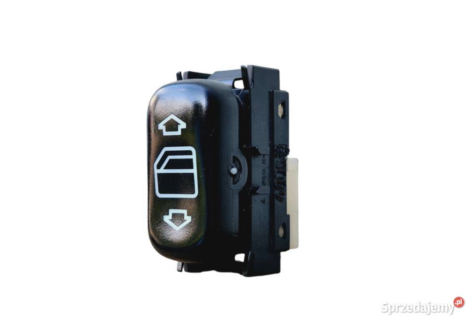 PRZYCISK PRZEŁĄCZNIK SZYB SZYBY MERCEDES W220 świętokrzyskie Działoszyce
