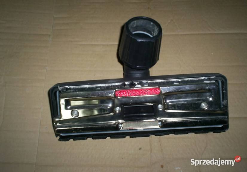 Szczotka do odkurzacza rozne małopolskie