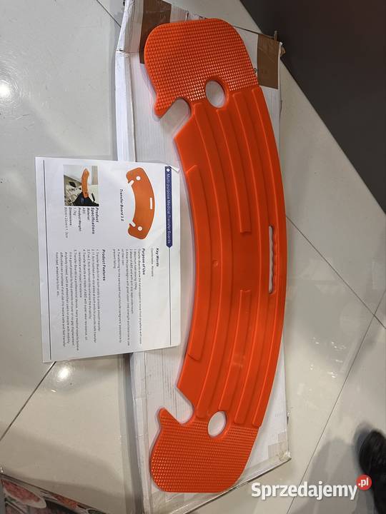 Deska transferowa Pozostałe Pozostałe Lipno