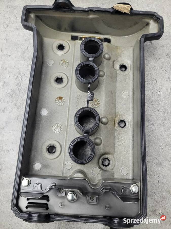 YAMAHA TENERE 1200 KAPA ZAWOROWA POKRYWA OSŁONA Pokrywy i osłony silnika Nowy Tomyśl