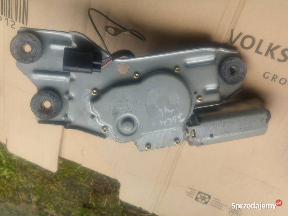 FORD Focus MK1 silniczek wycieraczek kombi zachodniopomorskie Dębno