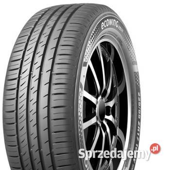 Opony 14580R13 Kumho Ecowing ES31 80 Przeworsk