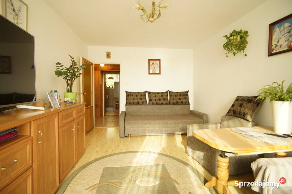 Dwupokojowe w centralnej części Świdnika lubelskie