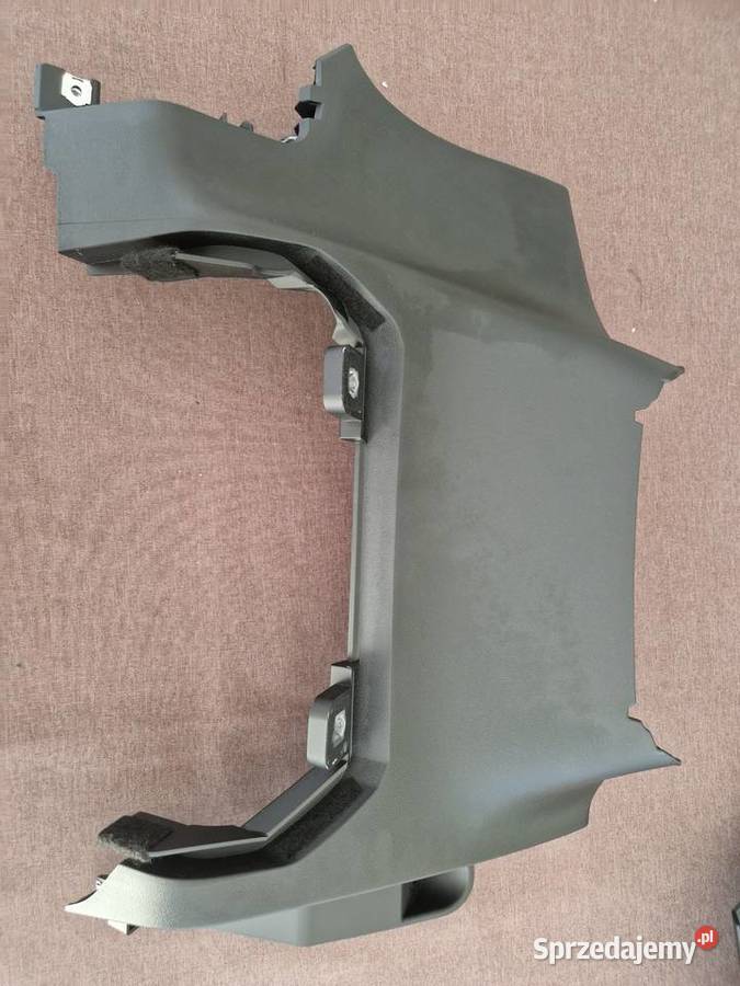 Osłona deski konsoli Europa Volvo V40 9123483 Łuków