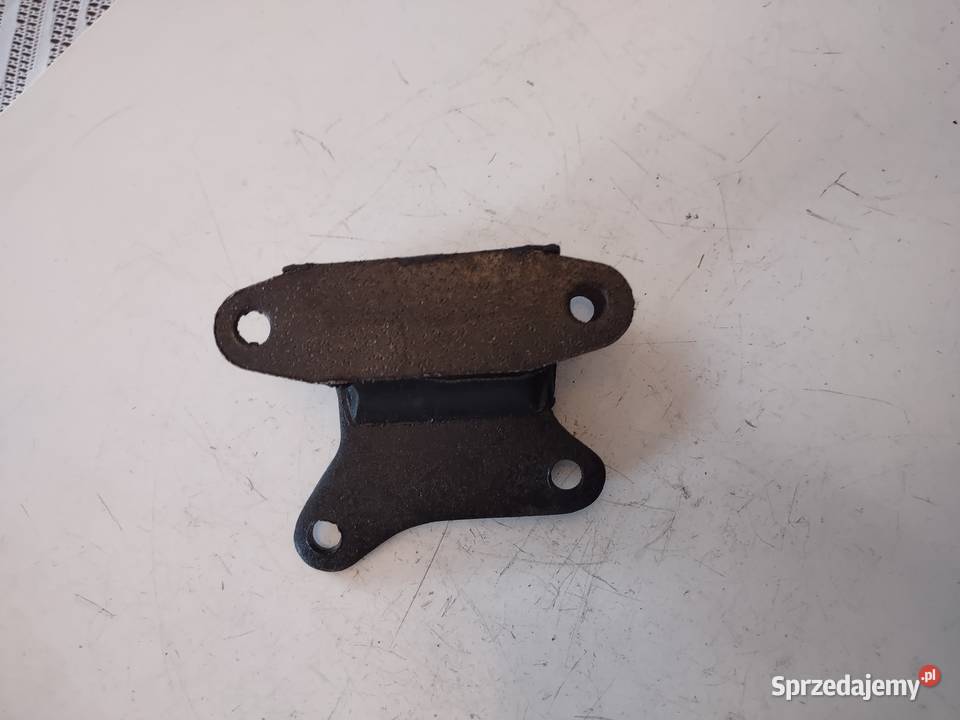 FIAT 125p FSO NIEUŻYWANA PODUSZKA SKRZYNI Świdnik