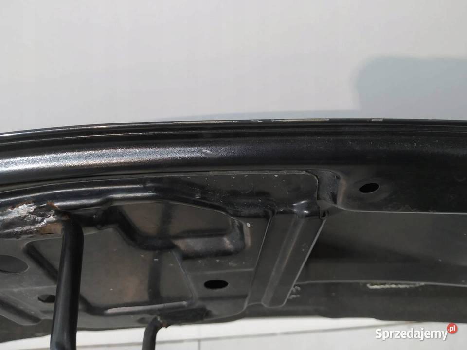 MASKA PRZÓD 209 Toyota Yaris II 20052011